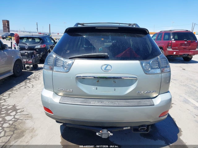 Продаж на аукціоні авто 2007 Lexus Rx 400h, vin: JTJGW31U372003342, номер лоту: 44000461