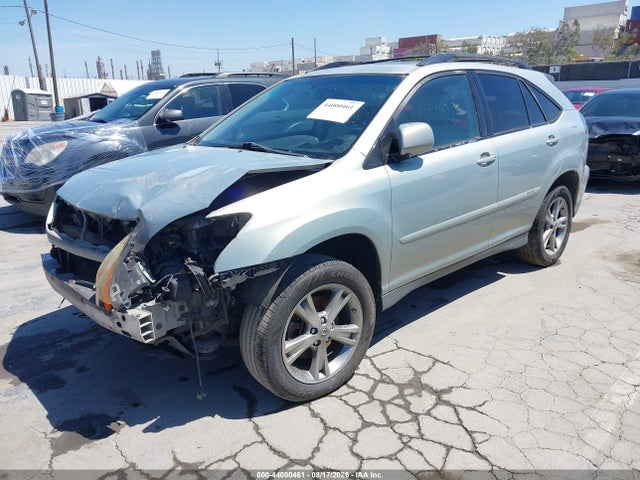 Продаж на аукціоні авто 2007 Lexus Rx 400h, vin: JTJGW31U372003342, номер лоту: 44000461