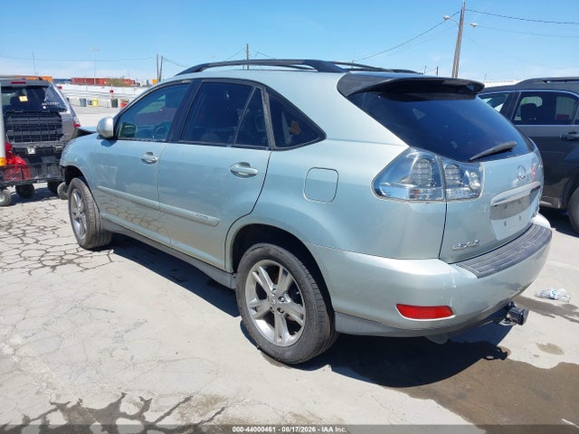 Продаж на аукціоні авто 2007 Lexus Rx 400h, vin: JTJGW31U372003342, номер лоту: 44000461