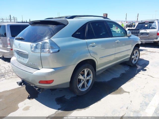 Продаж на аукціоні авто 2007 Lexus Rx 400h, vin: JTJGW31U372003342, номер лоту: 44000461