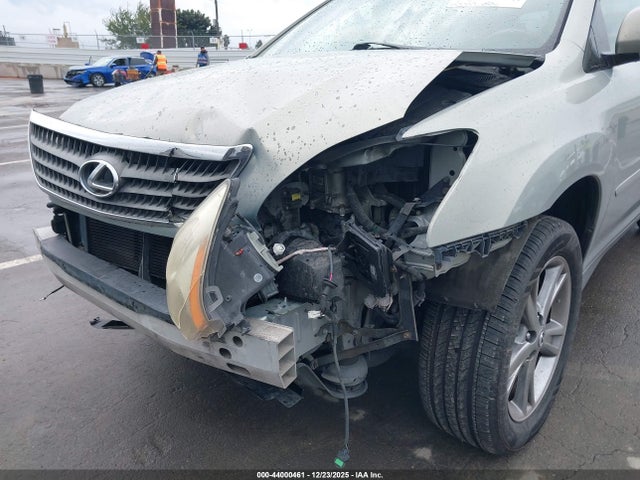 Продаж на аукціоні авто 2007 Lexus Rx 400h, vin: JTJGW31U372003342, номер лоту: 44000461