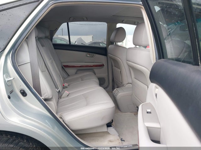 Продаж на аукціоні авто 2007 Lexus Rx 400h, vin: JTJGW31U372003342, номер лоту: 44000461