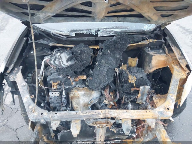 JN8AS5MV7EW714203 Nissan Rogue Select S