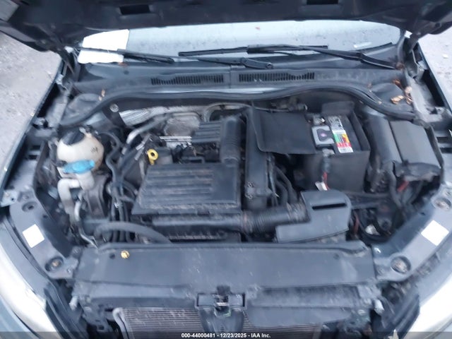 Volkswagen Jetta 1.4t S 2017 3VW167AJ3HM243553 Image 10