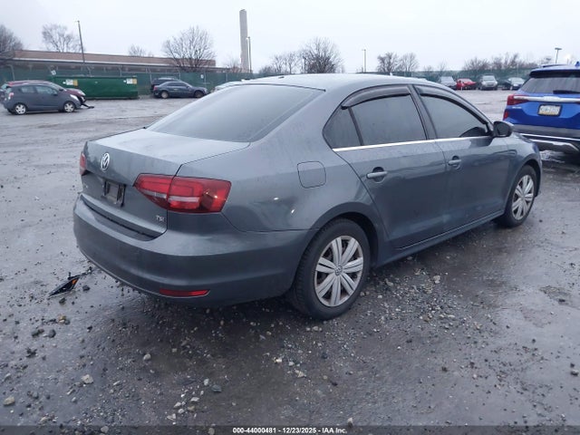Volkswagen Jetta 1.4t S 2017 3VW167AJ3HM243553 Image 4