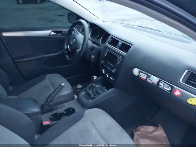 Volkswagen Jetta 1.4t S 2017 3VW167AJ3HM243553 Image 5
