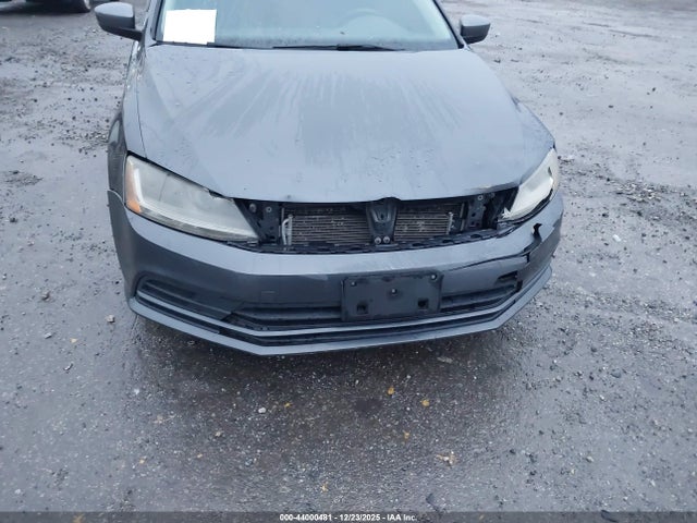 Volkswagen Jetta 1.4t S 2017 3VW167AJ3HM243553 Image 6