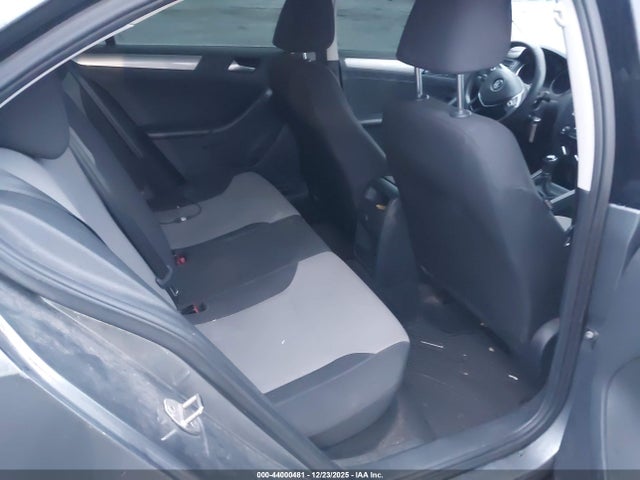 Volkswagen Jetta 1.4t S 2017 3VW167AJ3HM243553 Image 8