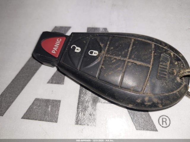 2012 DODGE GRAND CARAVAN 2C4RDGBG4CR364947 Photo 10