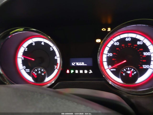 2012 DODGE GRAND CARAVAN 2C4RDGBG4CR364947 Photo 6