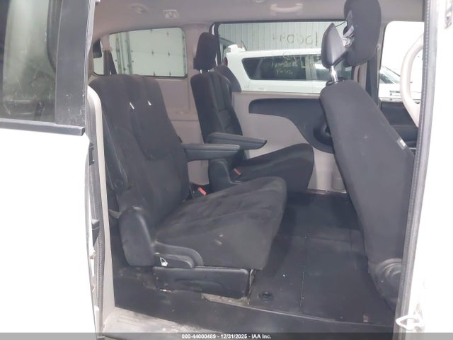 2012 DODGE GRAND CARAVAN 2C4RDGBG4CR364947 Photo 7