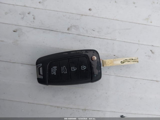 2020 HYUNDAI ACCENT 3KPC24A69LE124068 Photo 10