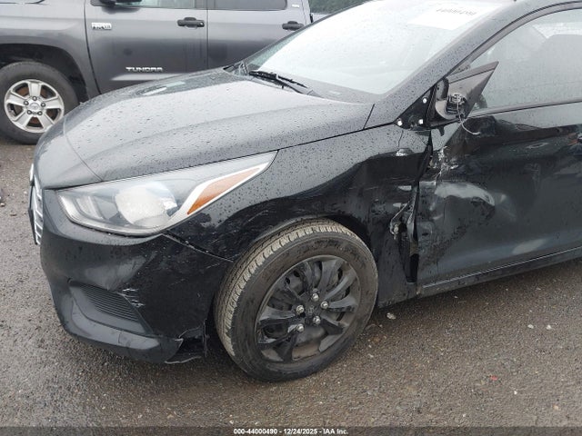 2020 HYUNDAI ACCENT 3KPC24A69LE124068 Photo 5