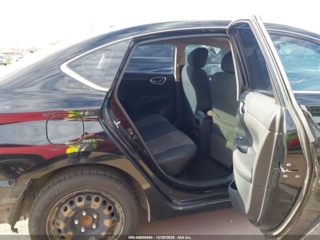 2015 NISSAN SENTRA 3N1AB7AP3FL671017 Photo 7