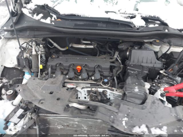 2021 HONDA HR-V 3CZRU6H51MM708477 Photo 9