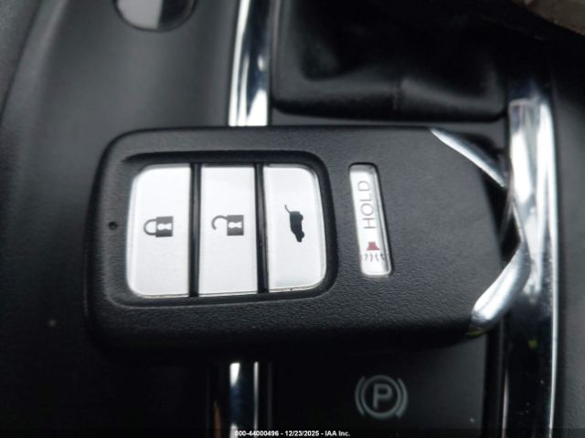 2021 HONDA HR-V 3CZRU6H51MM708477 Photo 10