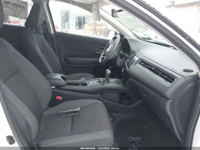 2021 HONDA HR-V 3CZRU6H51MM708477 Photo 4