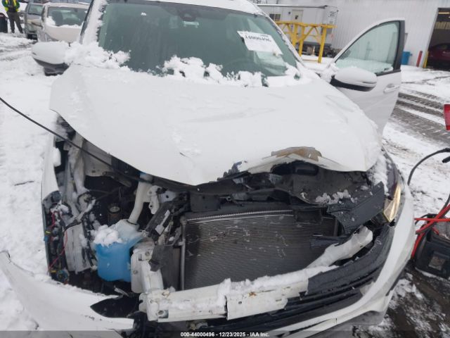 2021 HONDA HR-V 3CZRU6H51MM708477 Photo 5