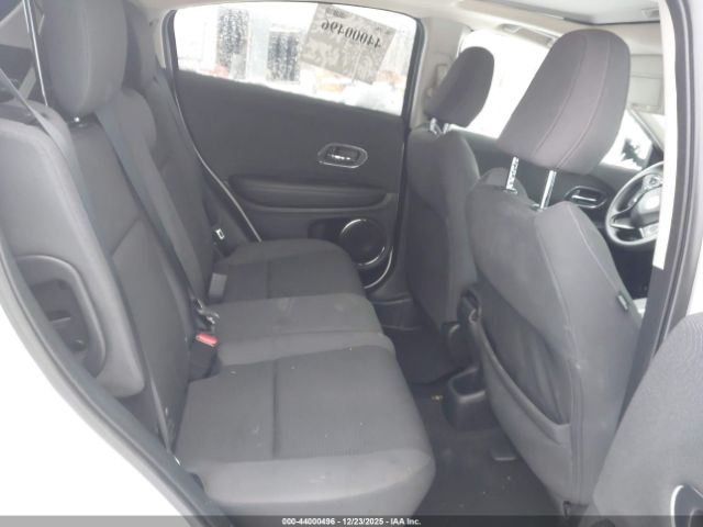 2021 HONDA HR-V 3CZRU6H51MM708477 Photo 7