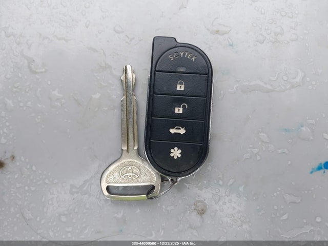 2002 TOYOTA COROLLA 2T1BR12E02C552085 Photo 10