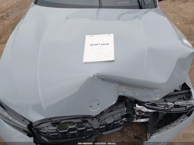 2023 BMW 3 SERIES 3MW49FF04P8D31775 Photo 9
