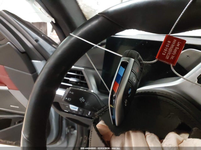 2023 BMW 3 SERIES 3MW49FF04P8D31775 Photo 10