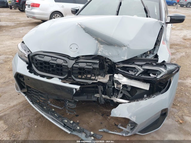 2023 BMW 3 SERIES 3MW49FF04P8D31775 Photo 5