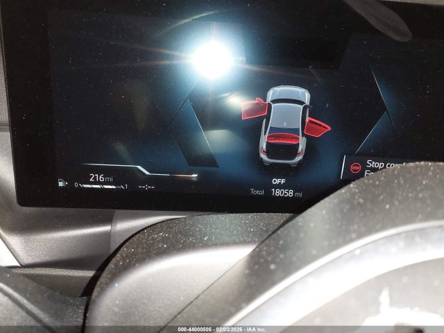 2023 BMW 3 SERIES 3MW49FF04P8D31775 Photo 6