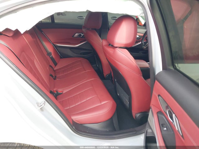 2023 BMW 3 SERIES 3MW49FF04P8D31775 Photo 7