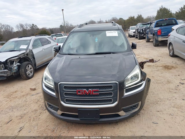 44000510 :رقم المزاد ، 1GKKVRKD6GJ209265 vin ، 2016 Gmc Acadia Slt-1 مزاد بيع