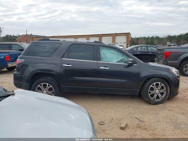 44000510 :رقم المزاد ، 1GKKVRKD6GJ209265 vin ، 2016 Gmc Acadia Slt-1 مزاد بيع