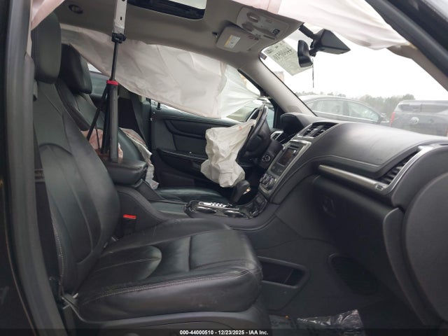 44000510 :رقم المزاد ، 1GKKVRKD6GJ209265 vin ، 2016 Gmc Acadia Slt-1 مزاد بيع