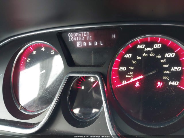 44000510 :رقم المزاد ، 1GKKVRKD6GJ209265 vin ، 2016 Gmc Acadia Slt-1 مزاد بيع