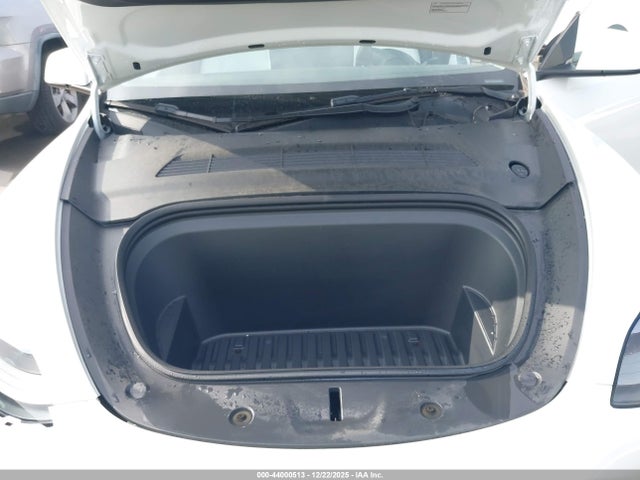 2022 TESLA MODEL Y 7SAYGDEE4NF546564 Photo 9