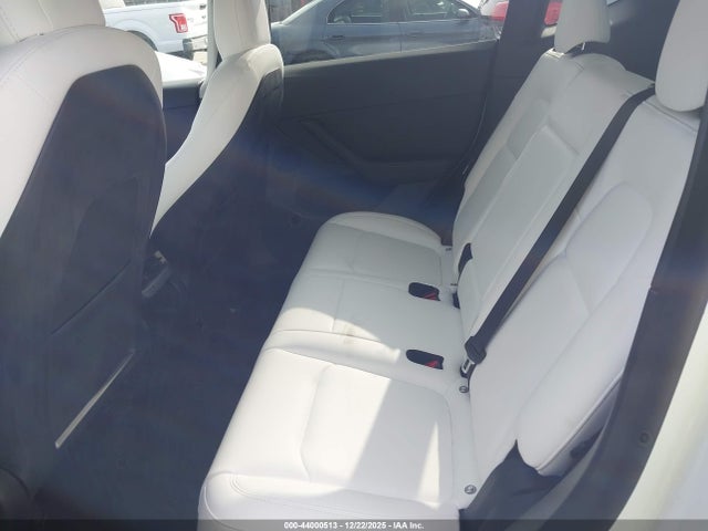 2022 TESLA MODEL Y 7SAYGDEE4NF546564 Photo 7