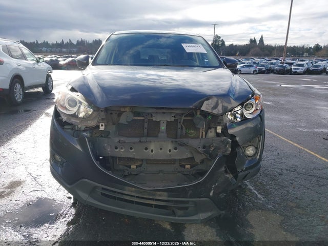 JM3KE4CYXG0700015 Mazda Cx-5 Touring