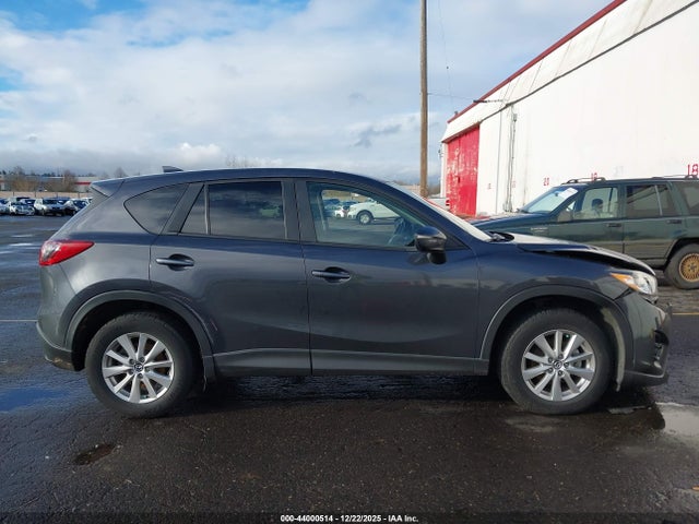 JM3KE4CYXG0700015 Mazda Cx-5 Touring