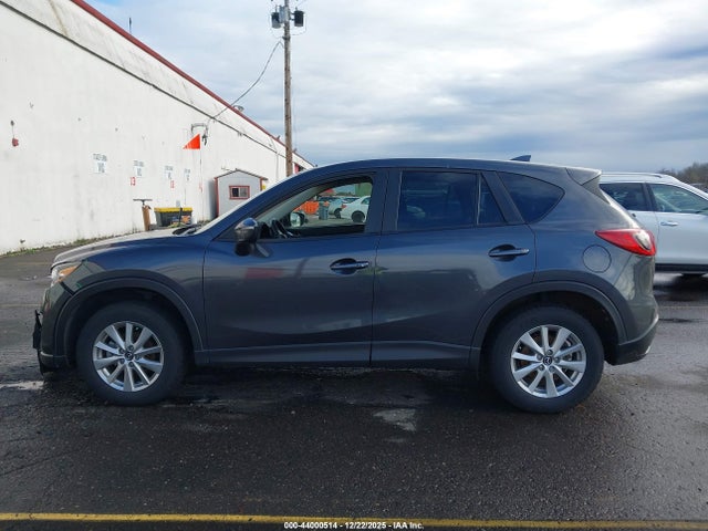 JM3KE4CYXG0700015 Mazda Cx-5 Touring