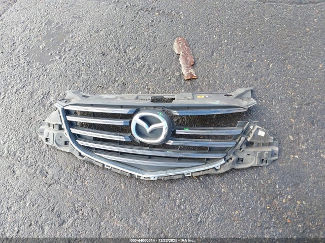 JM3KE4CYXG0700015 Mazda Cx-5 Touring