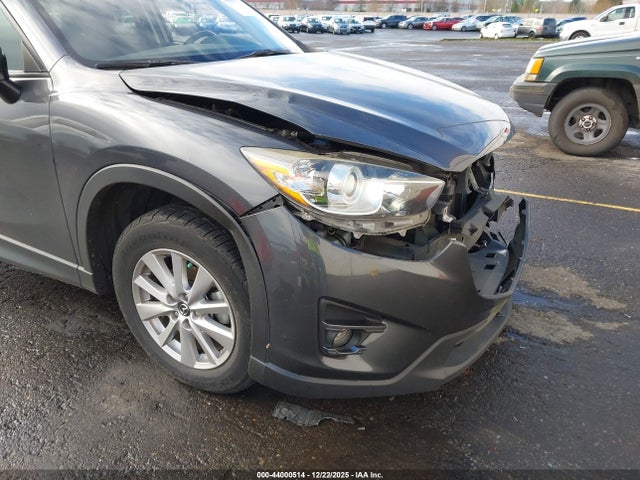 JM3KE4CYXG0700015 Mazda Cx-5 Touring