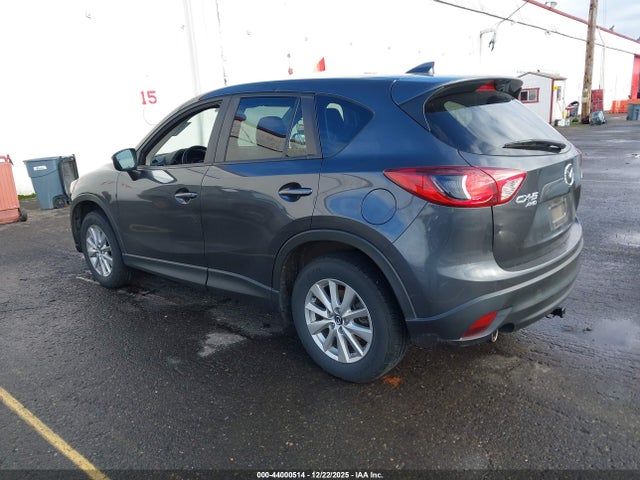 JM3KE4CYXG0700015 Mazda Cx-5 Touring