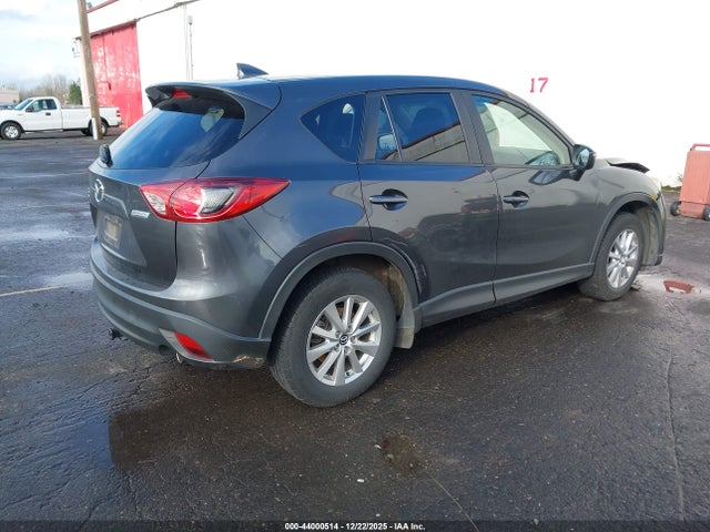 JM3KE4CYXG0700015 Mazda Cx-5 Touring