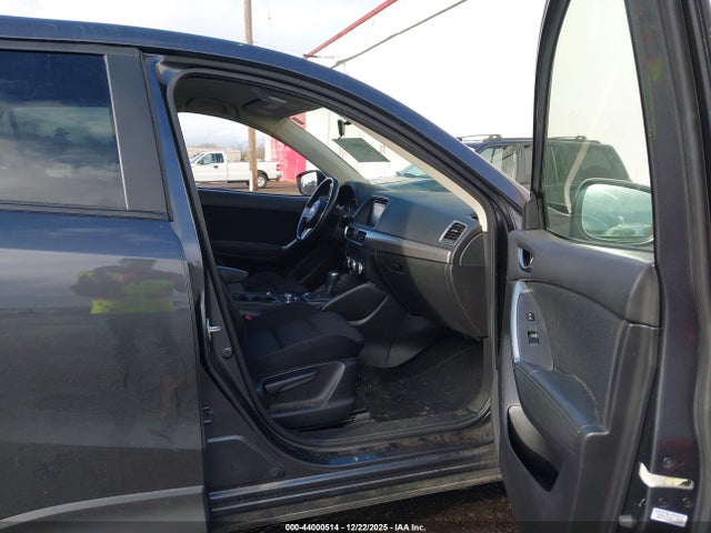 JM3KE4CYXG0700015 Mazda Cx-5 Touring