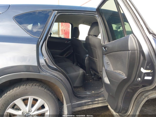 JM3KE4CYXG0700015 Mazda Cx-5 Touring