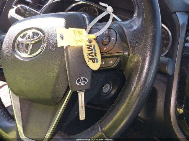 2020 TOYOTA CAMRY 4T1G11AK8LU905774 Photo 10