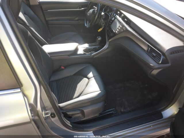 2020 TOYOTA CAMRY 4T1G11AK8LU905774 Photo 4