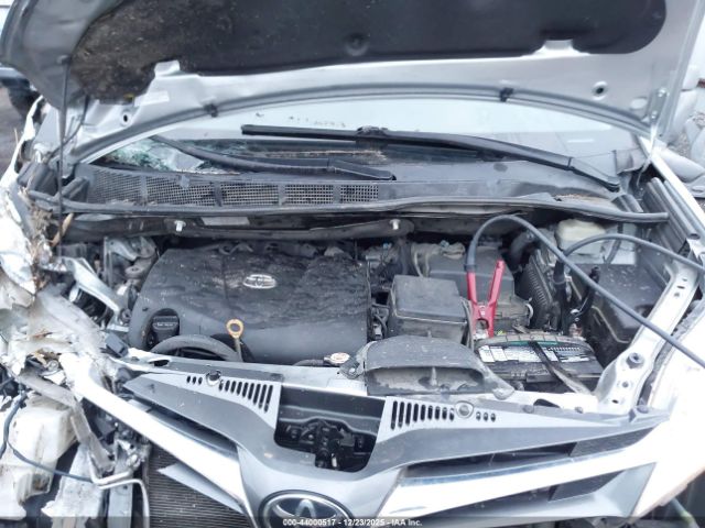 2019 TOYOTA SIENNA 5TDDZ3DC0KS212278 Photo 9