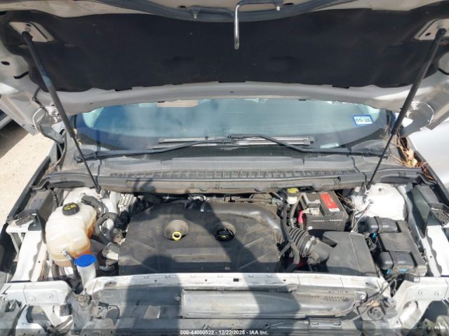2018 FORD EDGE 2FMPK3J9XJBB25140 Photo 9