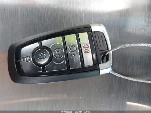 2018 FORD EDGE 2FMPK3J9XJBB25140 Photo 10