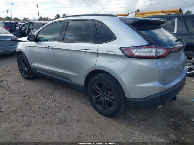 2018 FORD EDGE 2FMPK3J9XJBB25140 Photo 2